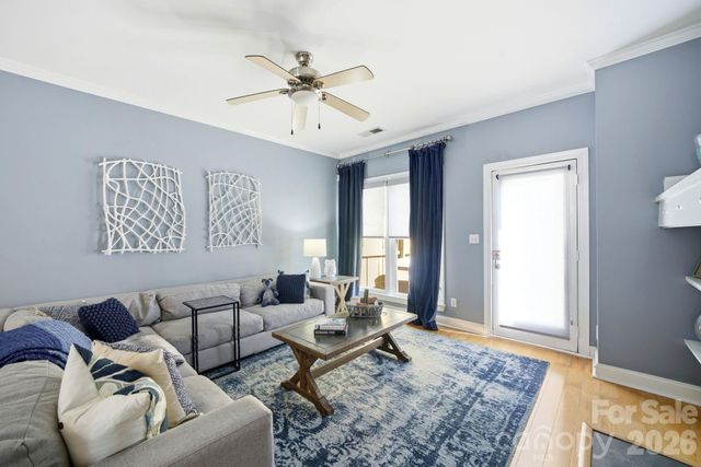 1029 Park West Drive, Charlotte, NC 28209