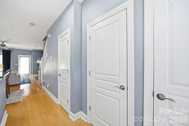 1029 Park West Drive, Charlotte, NC 28209