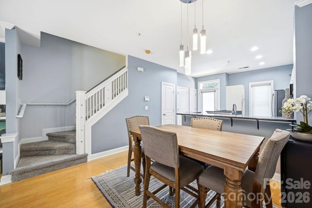 1029 Park West Drive, Charlotte, NC 28209