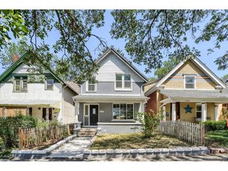 2536 N Vine St, Denver, CO 80205