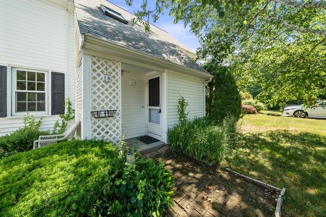 12 State Rd 1B, Plymouth, MA 02360