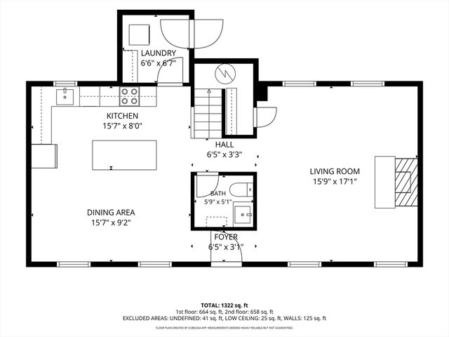 12 State Rd 1B, Plymouth, MA 02360