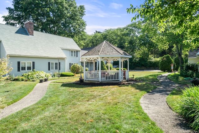 12 State Rd 1B, Plymouth, MA 02360