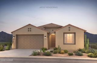 13325 N Nepheline Way, Oro Valley, AZ 85755