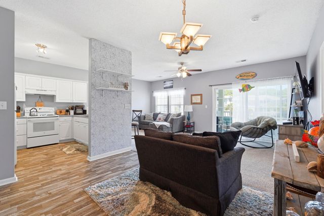 2482 Coastline Ct Unit 202, Murrells Inlet, SC 29576