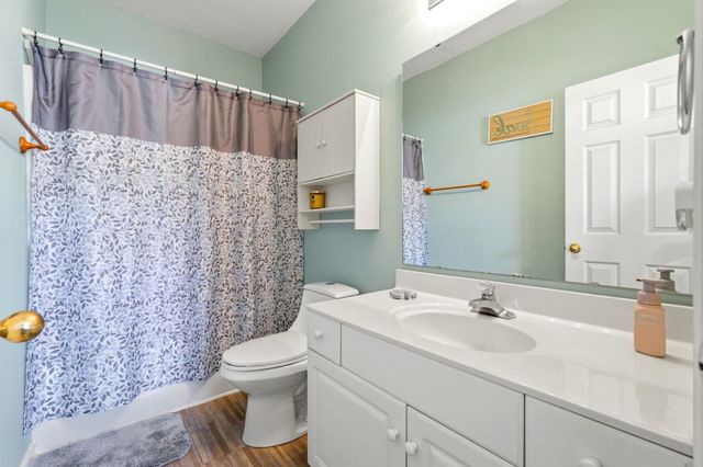 2482 Coastline Ct Unit 202, Murrells Inlet, SC 29576