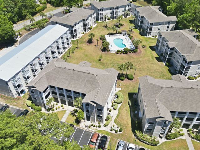 2482 Coastline Ct Unit 202, Murrells Inlet, SC 29576
