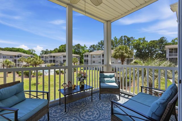 2482 Coastline Ct Unit 202, Murrells Inlet, SC 29576