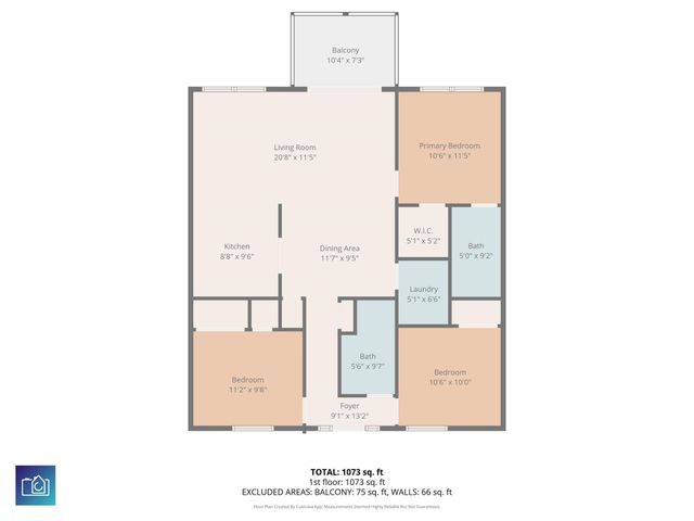 2482 Coastline Ct Unit 202, Murrells Inlet, SC 29576