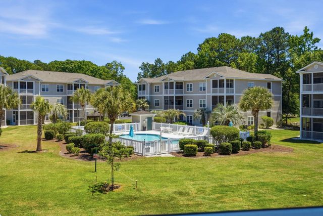 2482 Coastline Ct Unit 202, Murrells Inlet, SC 29576