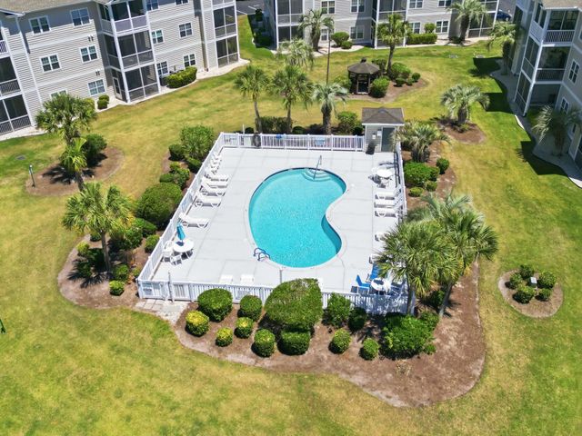 2482 Coastline Ct Unit 202, Murrells Inlet, SC 29576