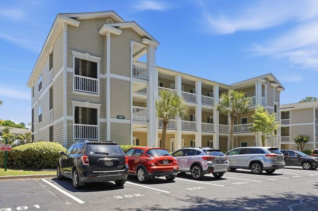 2482 Coastline Ct Unit 202, Murrells Inlet, SC 29576