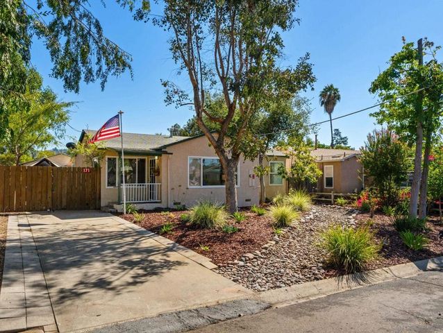 171 Lindell Ave, El Cajon, CA 92020