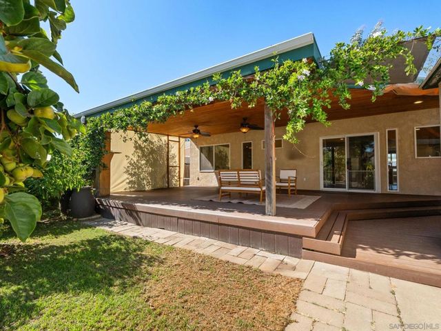 171 Lindell Ave, El Cajon, CA 92020