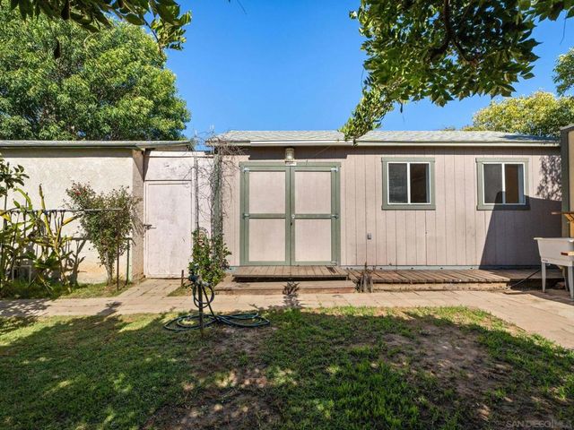 171 Lindell Ave, El Cajon, CA 92020