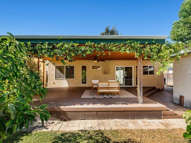 171 Lindell Ave, El Cajon, CA 92020