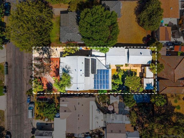 171 Lindell Ave, El Cajon, CA 92020