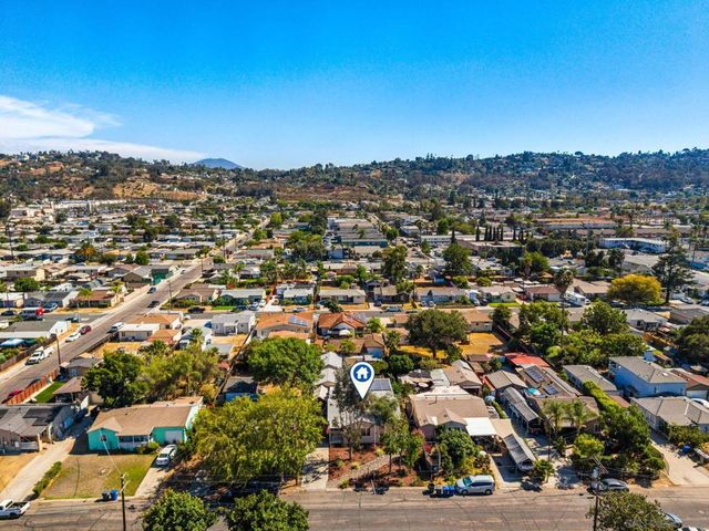171 Lindell Ave, El Cajon, CA 92020