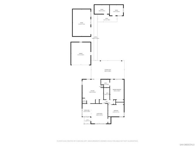 171 Lindell Ave, El Cajon, CA 92020