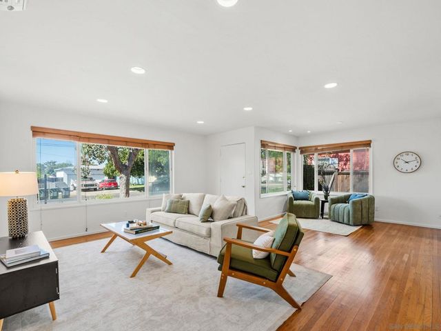 171 Lindell Ave, El Cajon, CA 92020