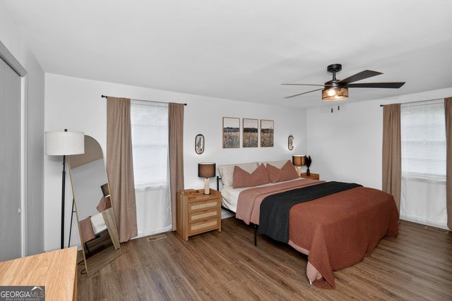 103 Meeks Terrace, Thomaston, GA 30286