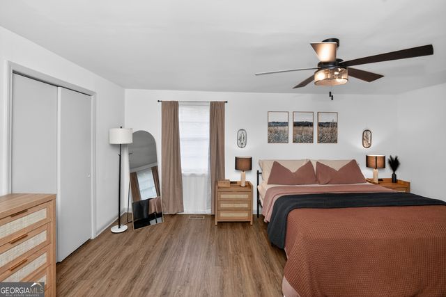 103 Meeks Terrace, Thomaston, GA 30286