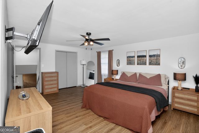 103 Meeks Terrace, Thomaston, GA 30286