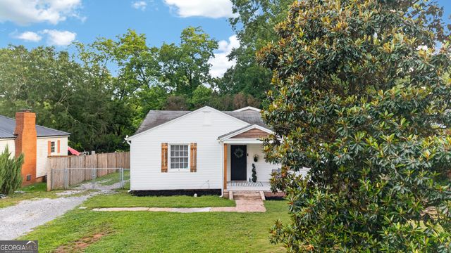 103 Meeks Terrace, Thomaston, GA 30286