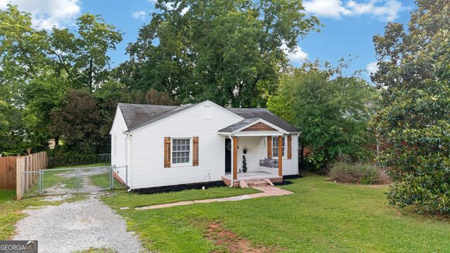 103 Meeks Terrace, Thomaston, GA 30286