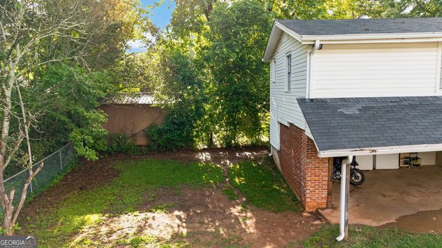 103 Meeks Terrace, Thomaston, GA 30286