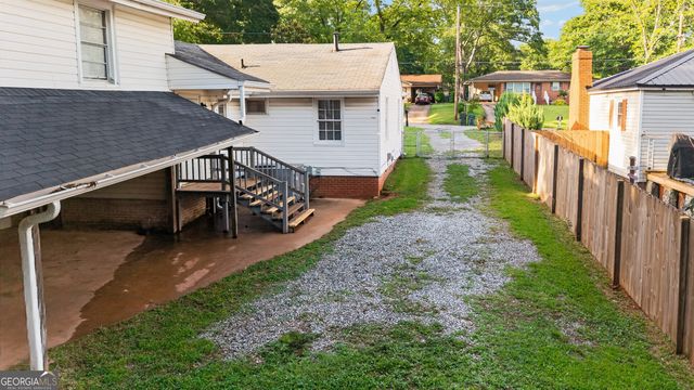 103 Meeks Terrace, Thomaston, GA 30286