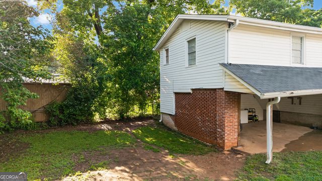 103 Meeks Terrace, Thomaston, GA 30286
