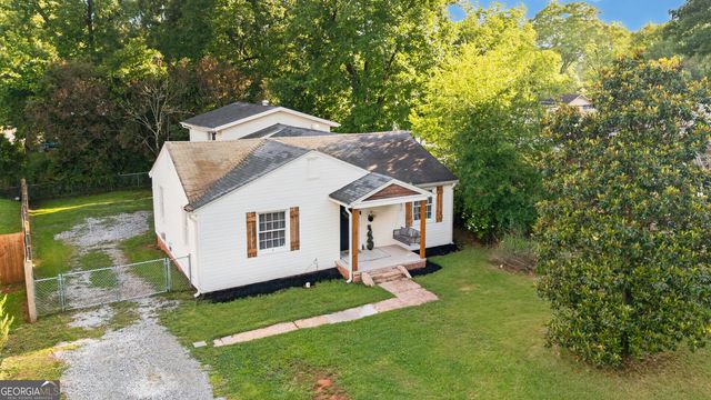 103 Meeks Terrace, Thomaston, GA 30286