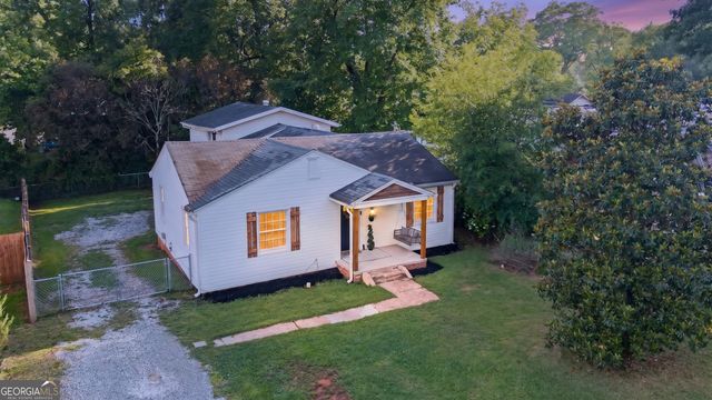 103 Meeks Terrace, Thomaston, GA 30286