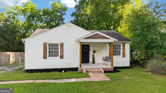 103 Meeks Terrace, Thomaston, GA 30286