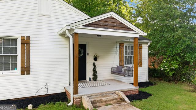 103 Meeks Terrace, Thomaston, GA 30286