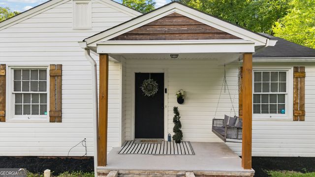 103 Meeks Terrace, Thomaston, GA 30286