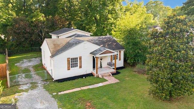 103 Meeks Terrace, Thomaston, GA 30286