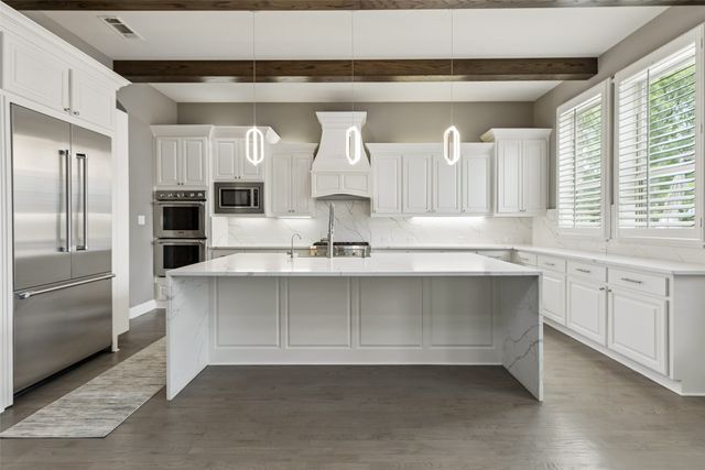 412 Winding Ridge Trail, Southlake, TX 76092
