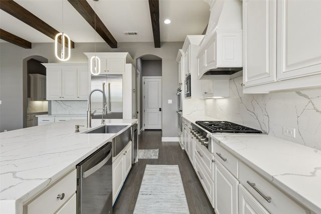 412 Winding Ridge Trail, Southlake, TX 76092