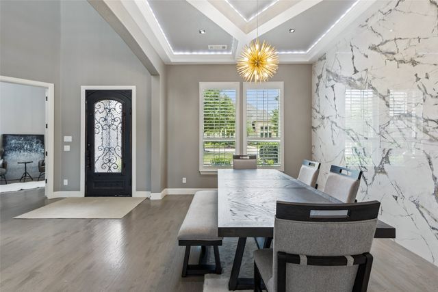 412 Winding Ridge Trail, Southlake, TX 76092
