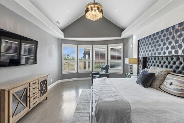 412 Winding Ridge Trail, Southlake, TX 76092