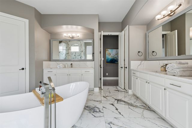 412 Winding Ridge Trail, Southlake, TX 76092