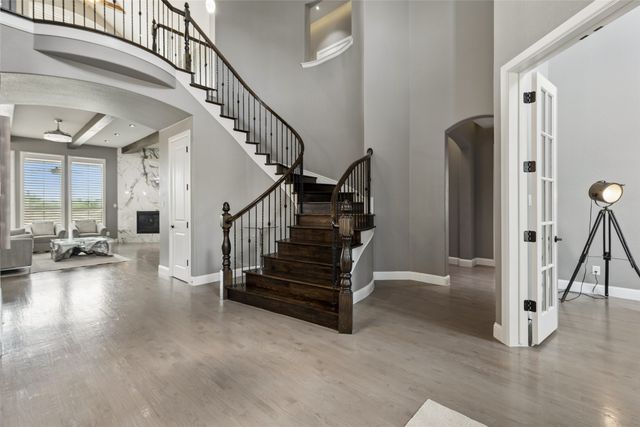 412 Winding Ridge Trail, Southlake, TX 76092
