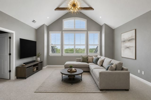 412 Winding Ridge Trail, Southlake, TX 76092