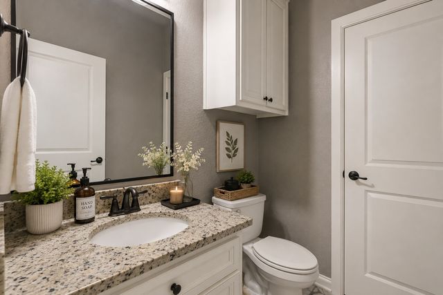 412 Winding Ridge Trail, Southlake, TX 76092