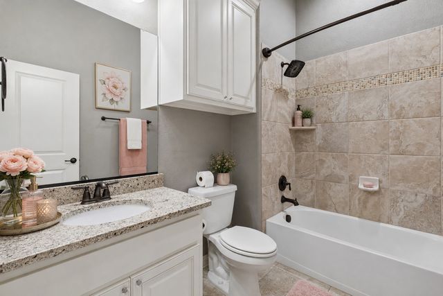 412 Winding Ridge Trail, Southlake, TX 76092