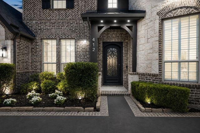 412 Winding Ridge Trail, Southlake, TX 76092