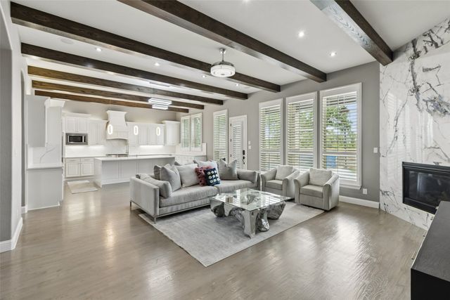 412 Winding Ridge Trail, Southlake, TX 76092