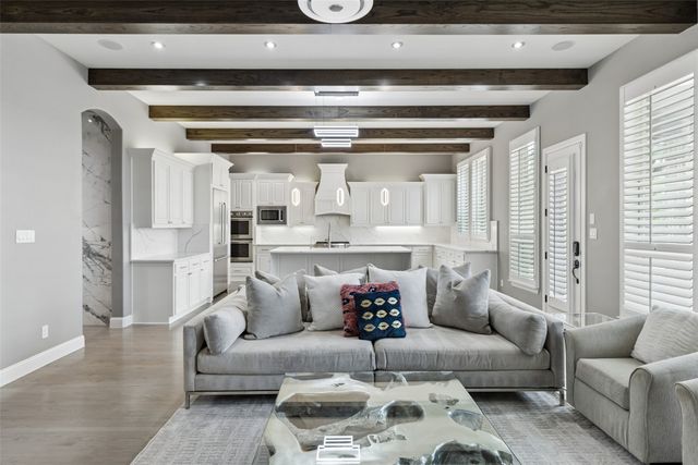 412 Winding Ridge Trail, Southlake, TX 76092